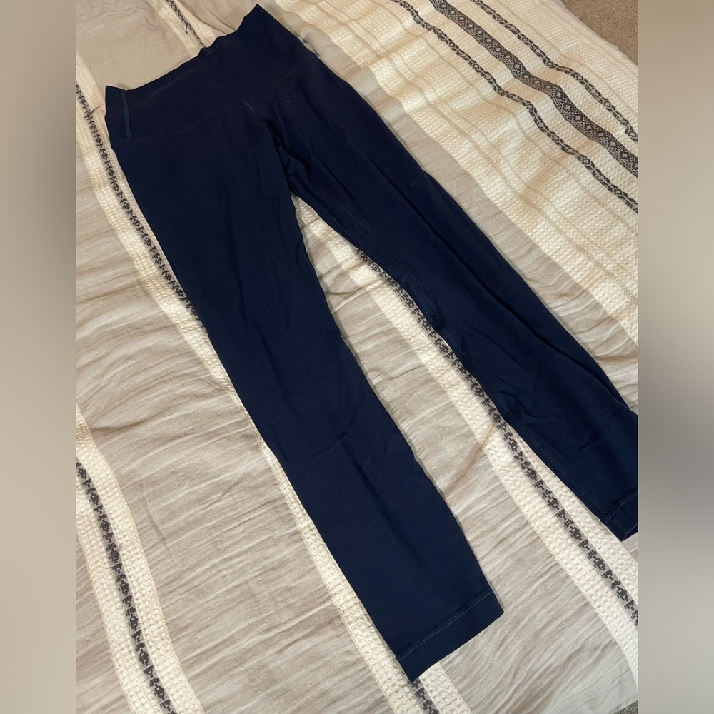 Lululemon align leggings